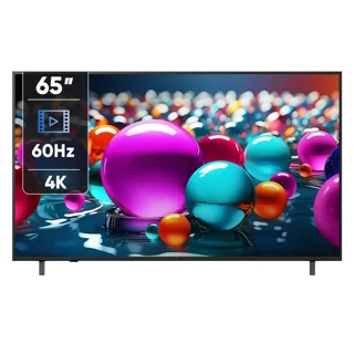 تلویزیون 55 اینچ هوشمند ال جی مدل 55UA85006LA