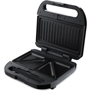ساندویچ ساز سوئیس پلاس مدل SSM-270 دو خانه